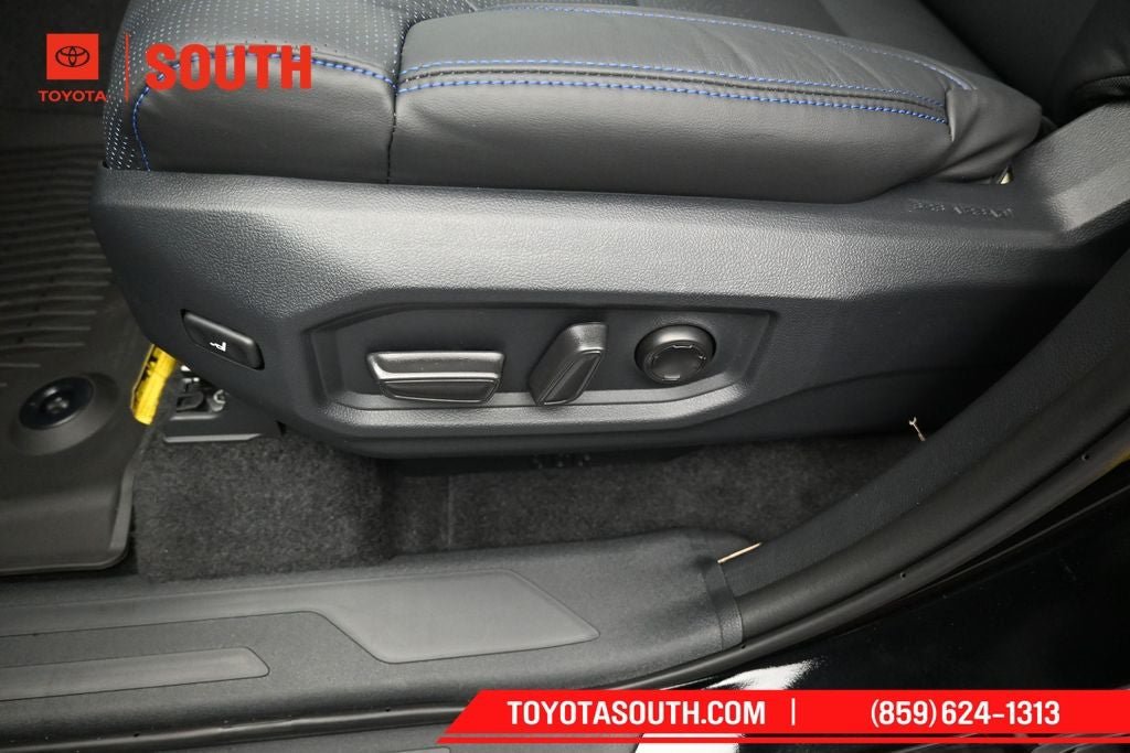 New 2026 Toyota Tundra Platinum AWD/4WD image 31