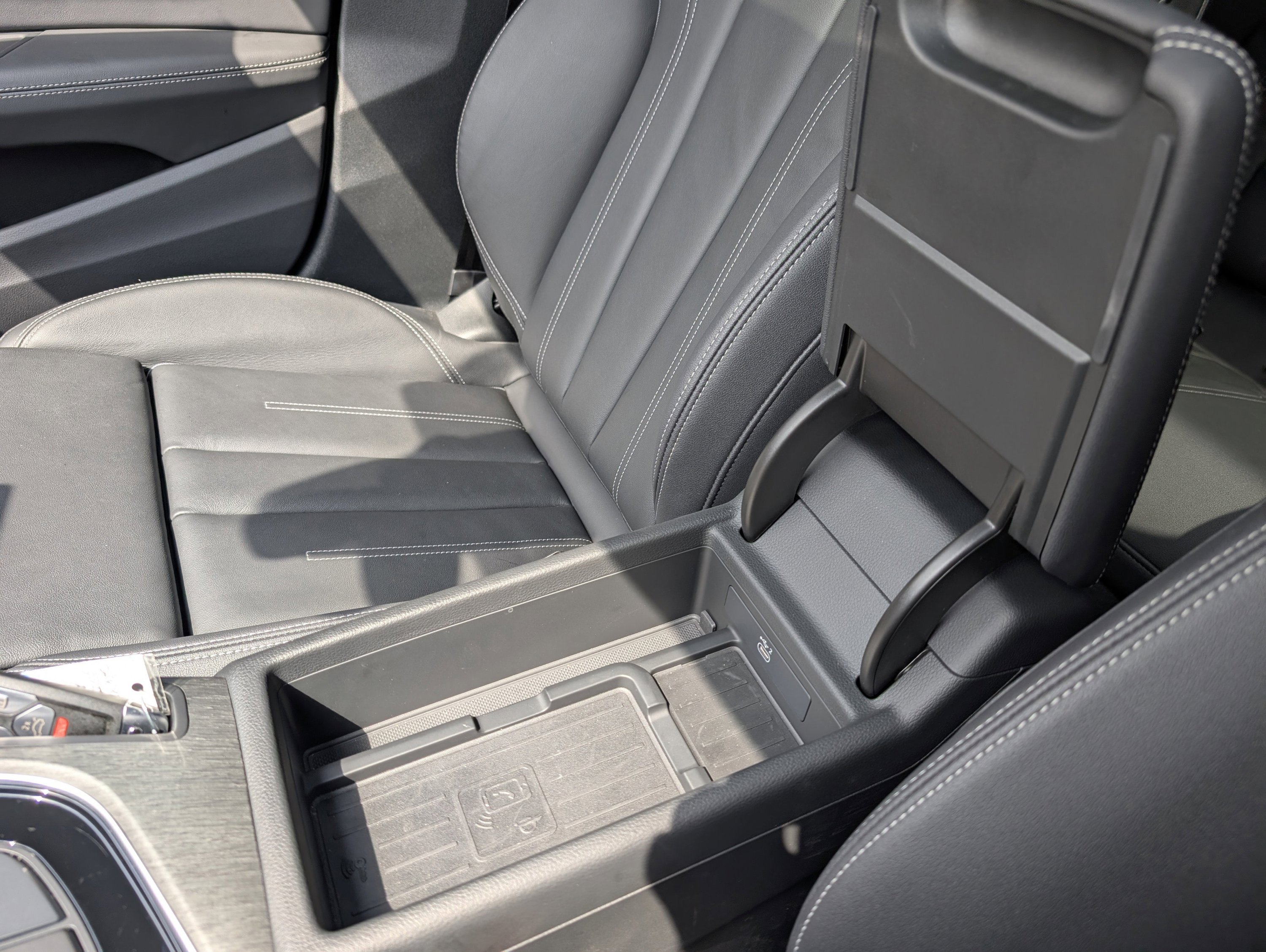 Used 2024 Audi A4 2.0T Premium Plus image 64