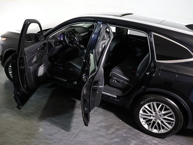 Certified 2023 Acura MDX SH-AWD w/ Advance Package image 5