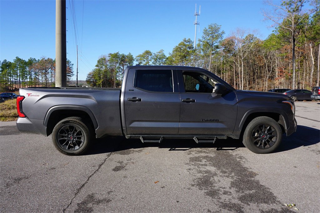 Used 2023 Toyota Tundra SR5 image 24