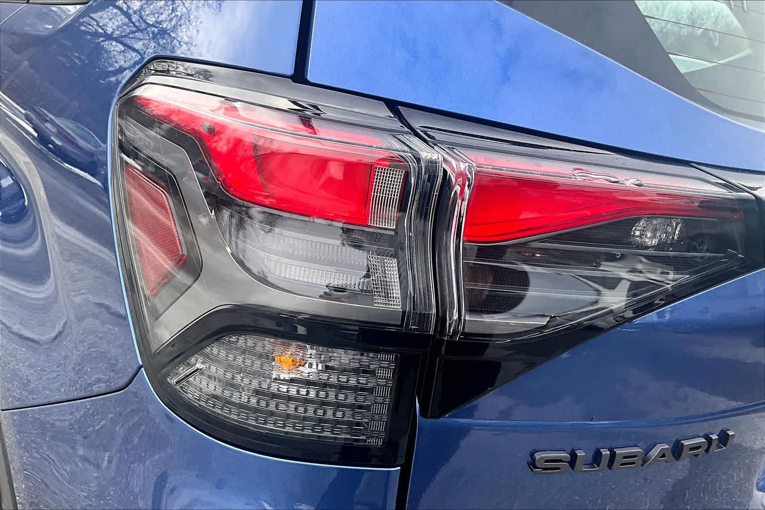 New 2026 Subaru Forester AWD/4WD image 14