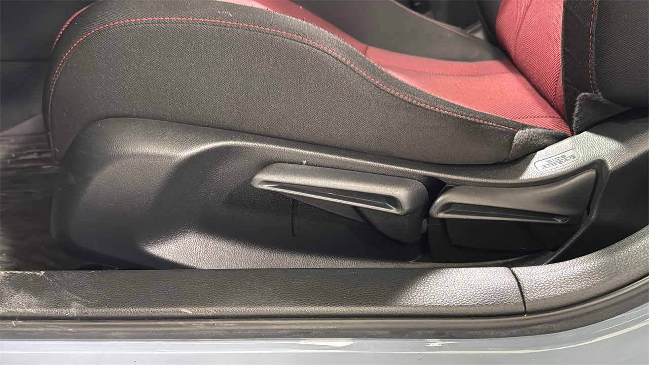Used 2023 Honda Civic Si image 14