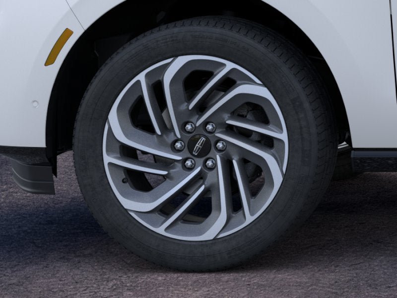 New 2026 Lincoln Navigator Reserve AWD/4WD image 19