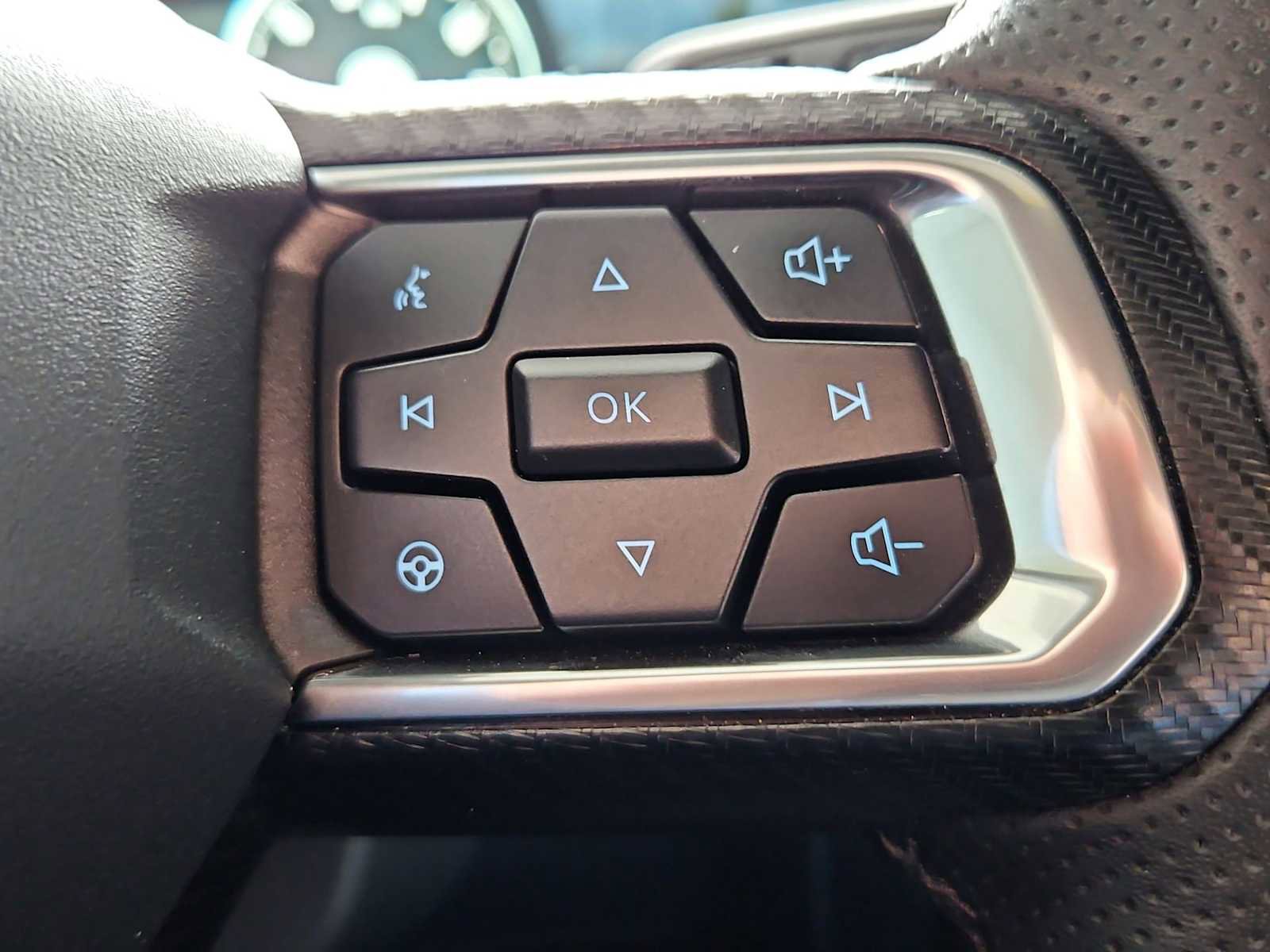 Used 2024 Ford Mustang Premium image 22