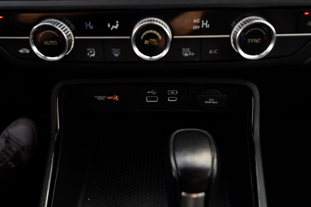 Used 2023 Honda CR-V Sport image 16