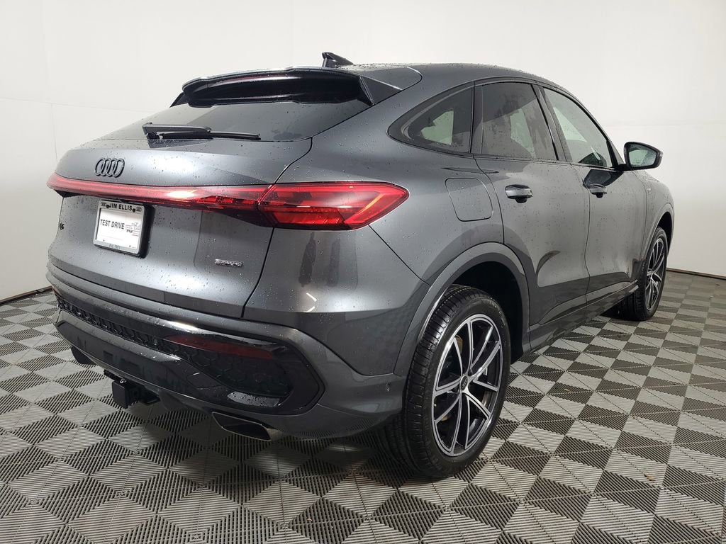 New 2026 Audi Q5 Premium Plus image 6