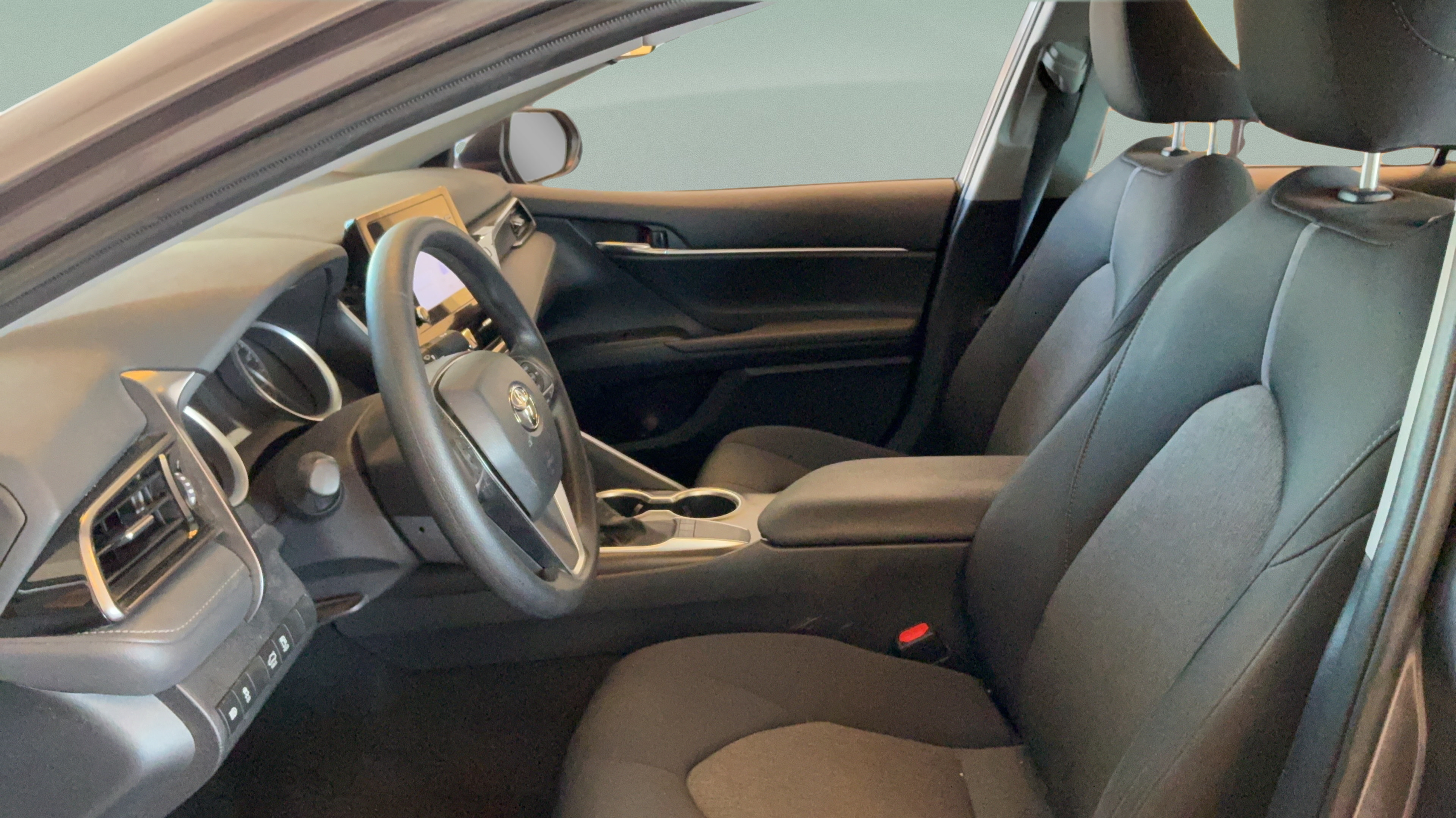 Certified 2023 Toyota Camry LE FWD image 20