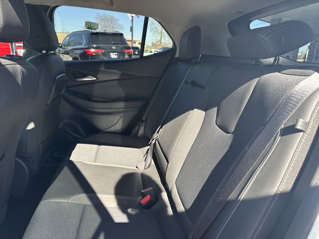 Used 2023 Buick Encore GX Select w/ Safety Package II image 22