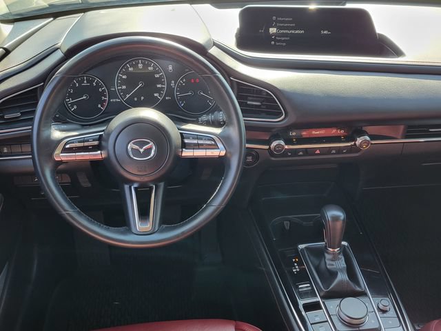 Used 2023 MAZDA CX-30 AWD 2.5 S w/ Preferred Package image 6