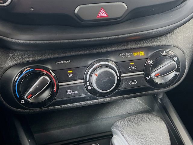 Used 2024 Kia Soul LX w/ Option Group 015 FWD image 18