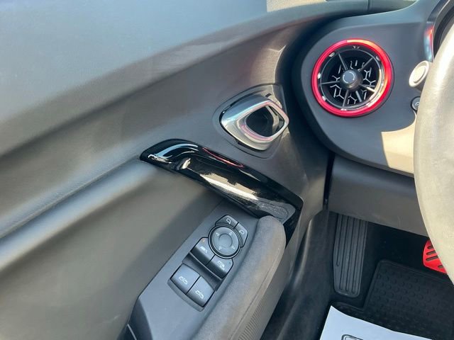 Used 2021 Chevrolet Camaro LT RWD image 22