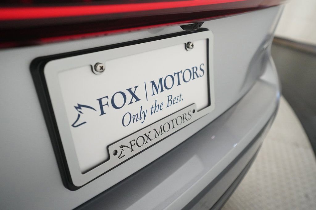 New 2025 Audi A5 2.0T Premium Plus w/ Premium Plus image 39