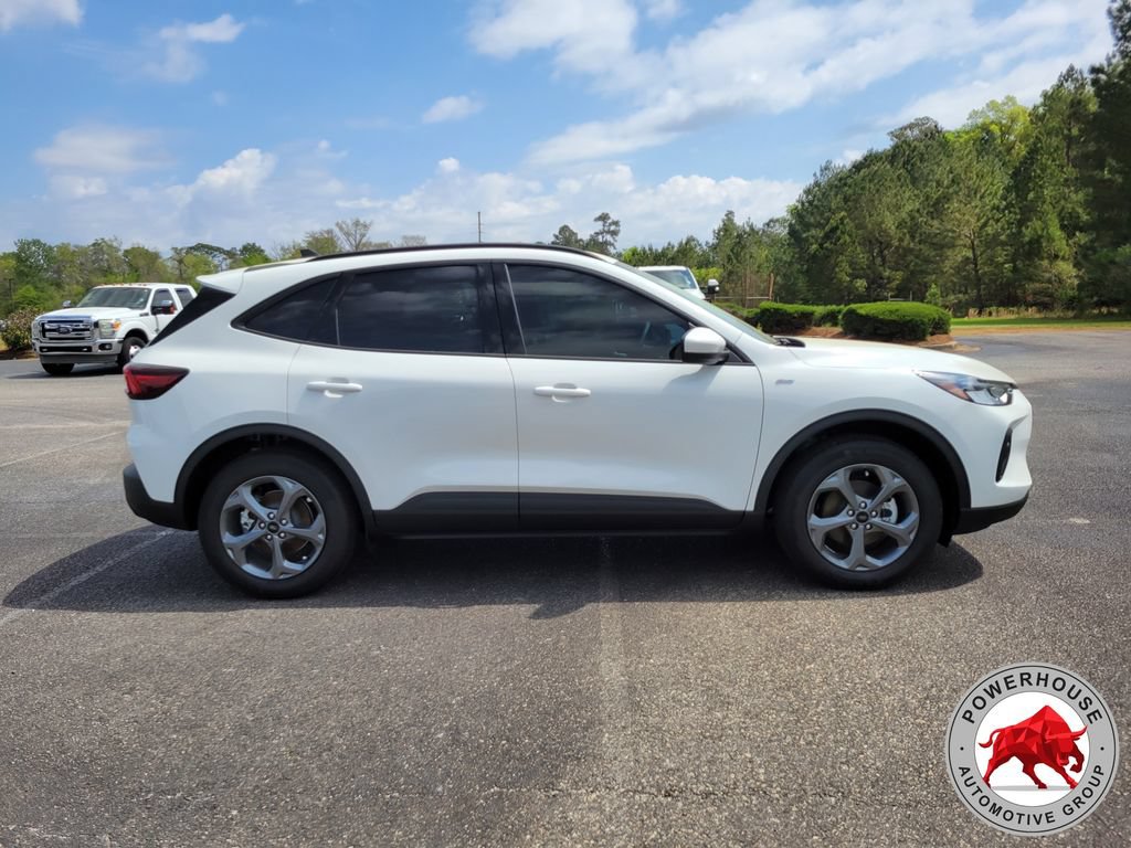 New 2026 Ford Escape ST-Line Select w/ Tech Pack #1 AWD/4WD image 6