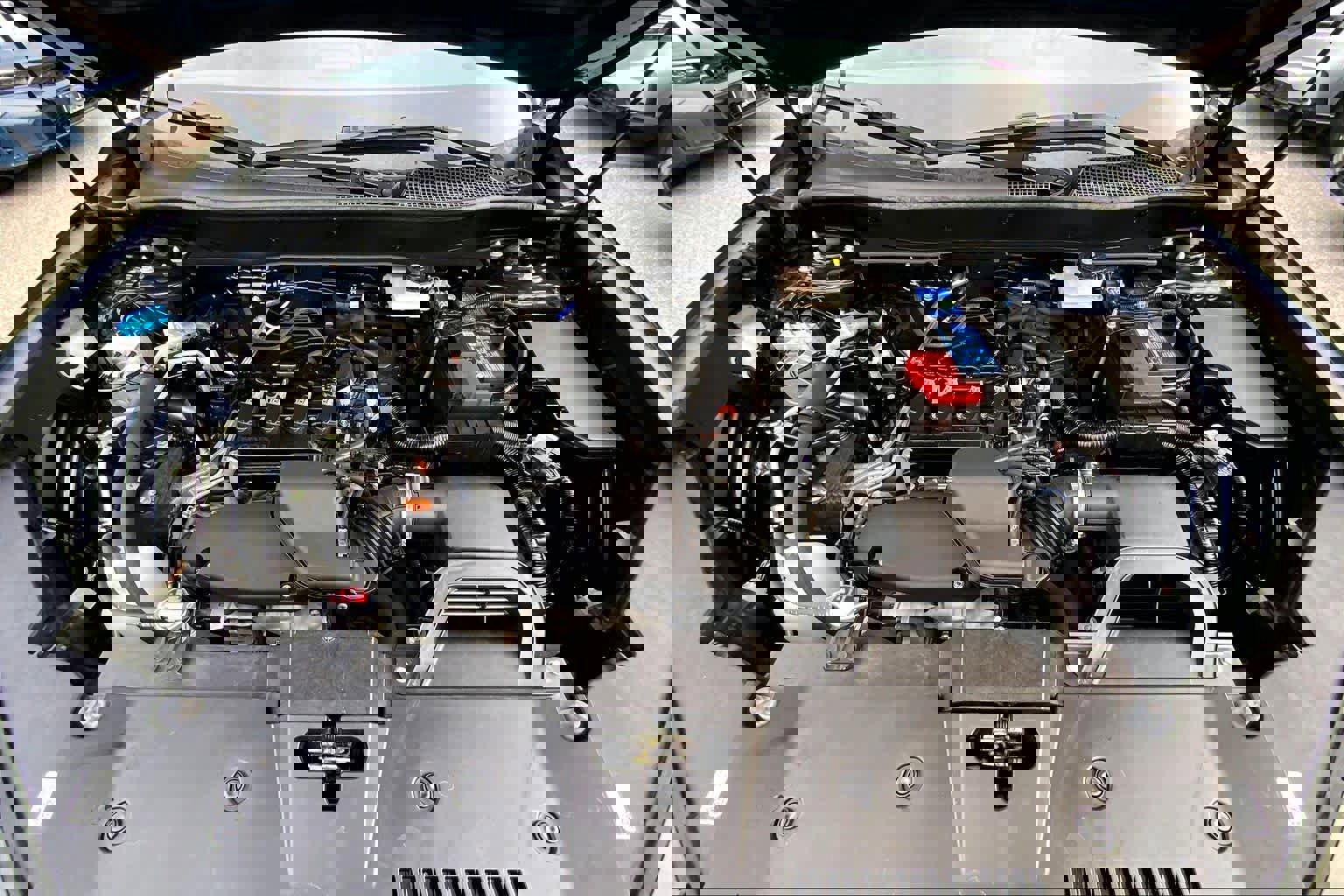 Used 2024 Honda CR-V EX-L image 30