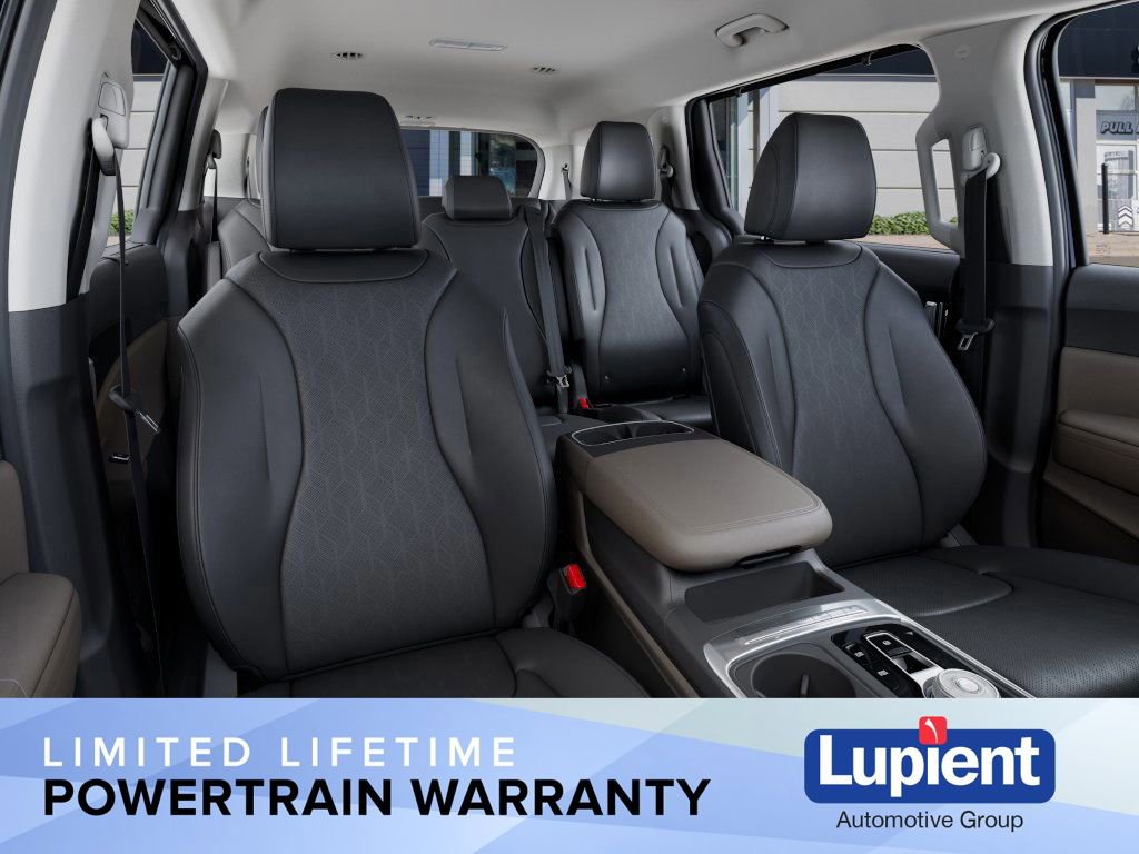 New 2026 Kia Carnival EX image 19