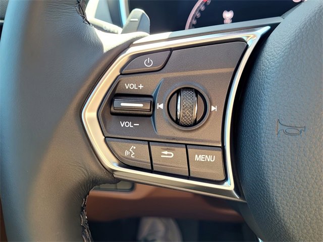 New 2026 Acura MDX w/ Technology Package image 12