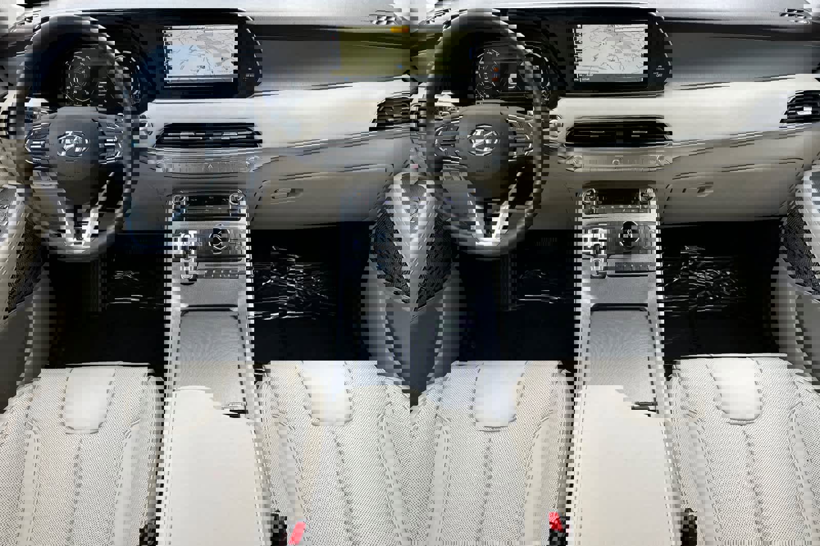 Used 2020 Hyundai Palisade Limited image 3