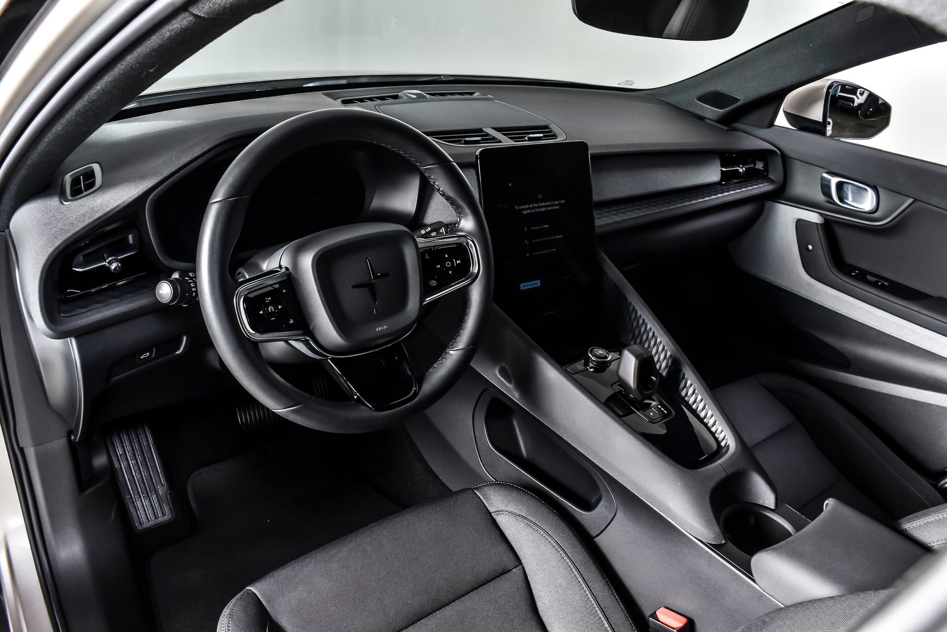 Used 2023 Polestar Polestar 2 w/ Pilot Pack AWD/4WD image 14