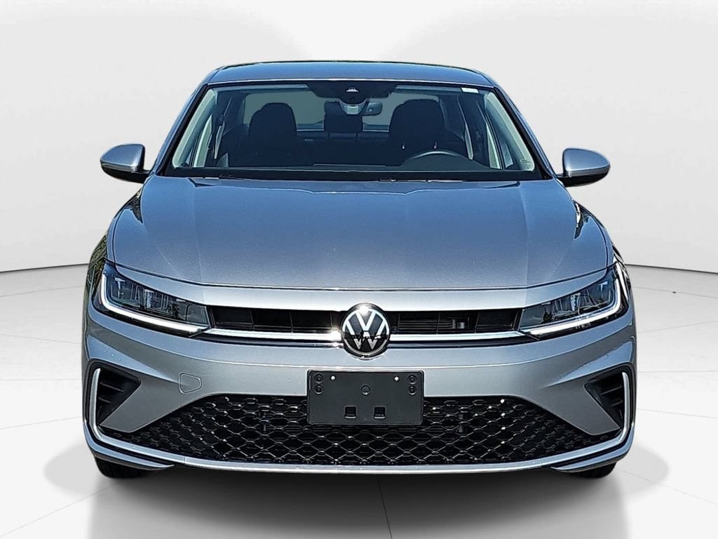Used 2026 Volkswagen Jetta S FWD image 12