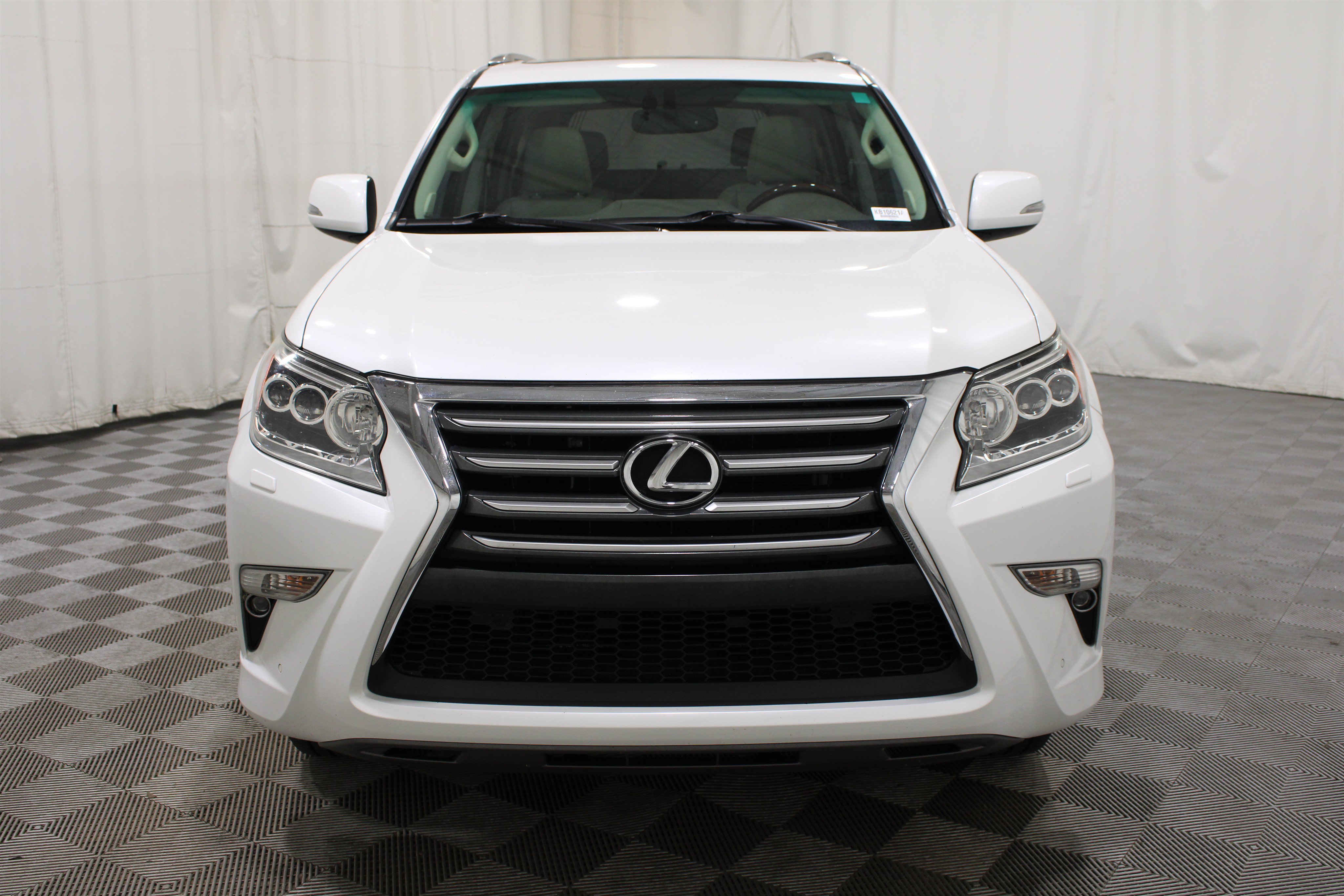 Used 2017 Lexus GX 460 Premium AWD/4WD image 37
