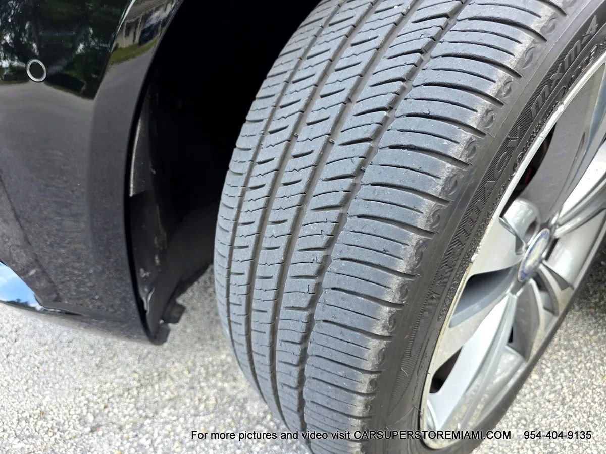 Used 2014 Mercedes-Benz S 550 Sedan image 85