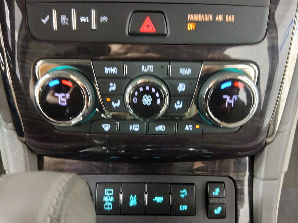 Used 2016 Buick Enclave Leather w/ Trailering Package AWD/4WD image 27