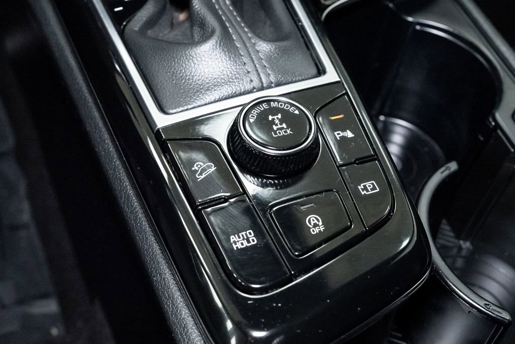 Certified 2023 Kia Sportage X-Line w/ X-Line Premium Package image 22