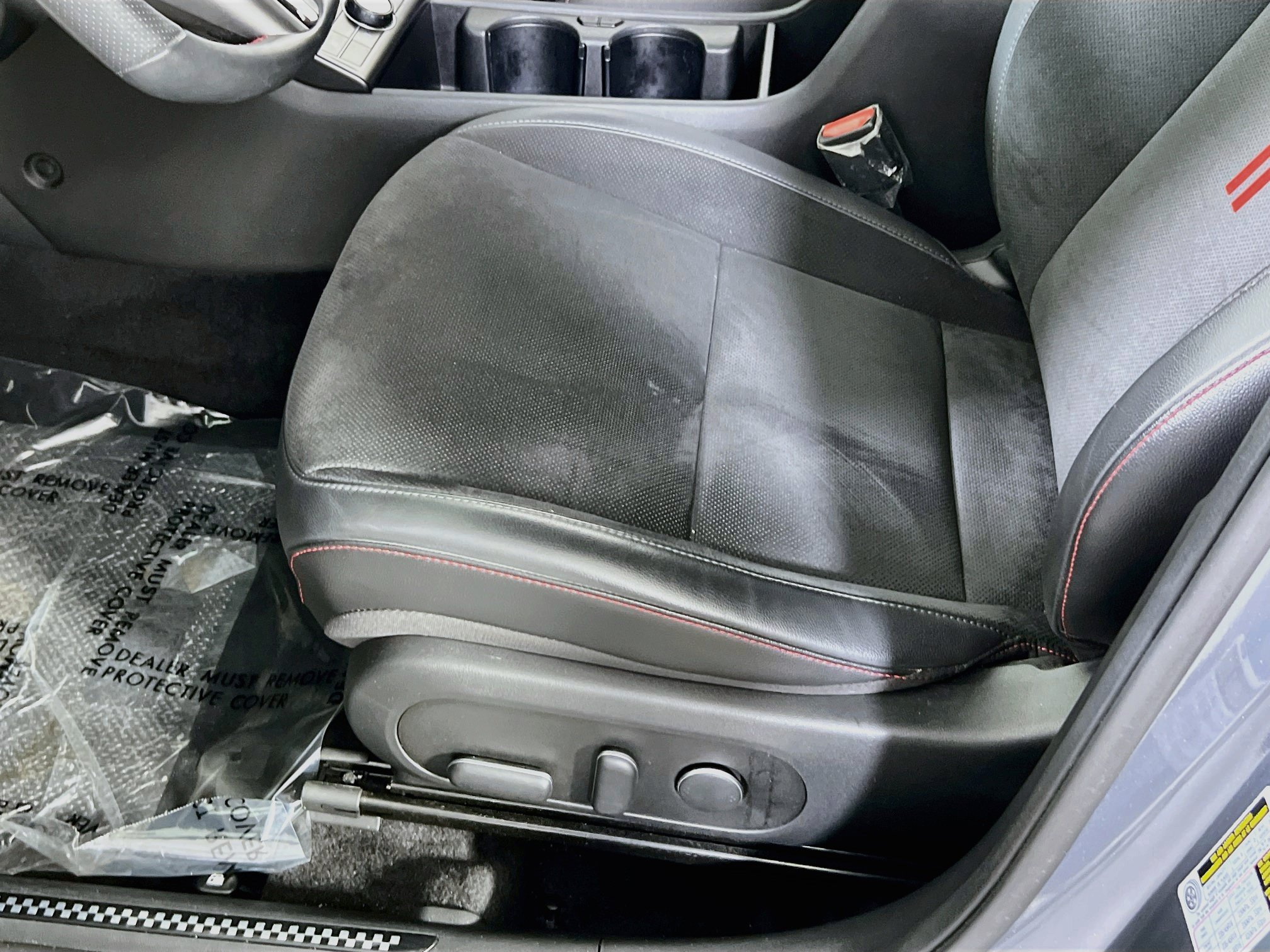 Used 2024 Hyundai Kona N Line AWD/4WD image 19