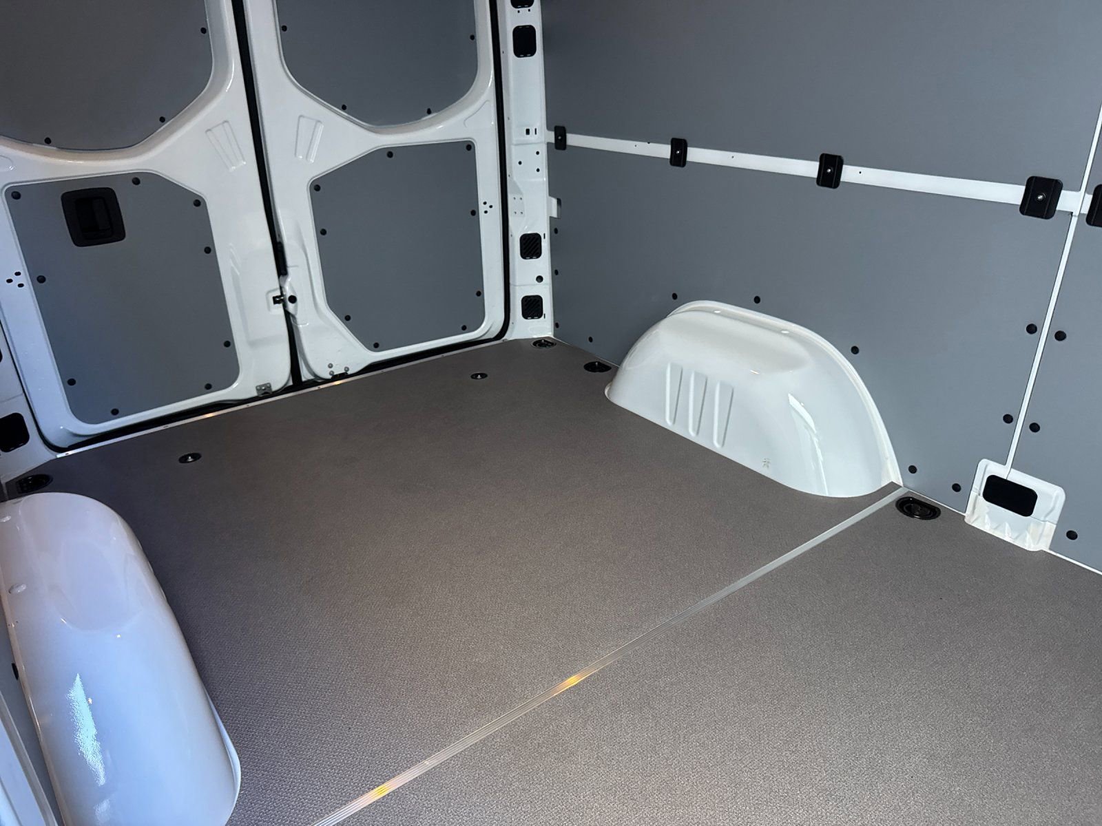 New 2025 Mercedes-Benz Sprinter 2500 image 14