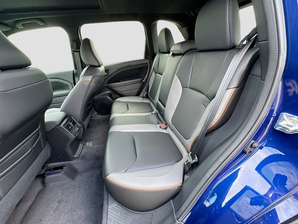 New 2026 Subaru Forester Sport AWD/4WD image 30