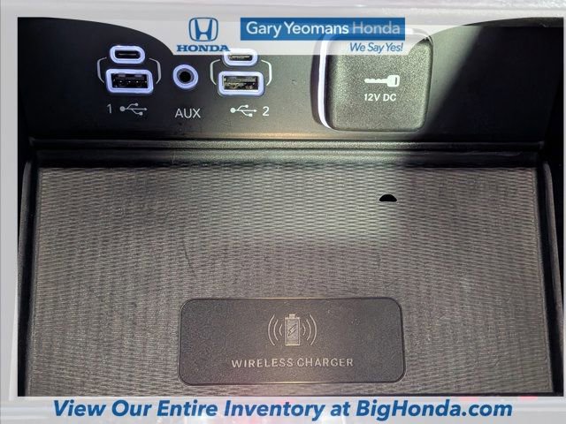 Used 2023 Jeep Grand Cherokee Overland w/ Luxury Tech Group IV image 32