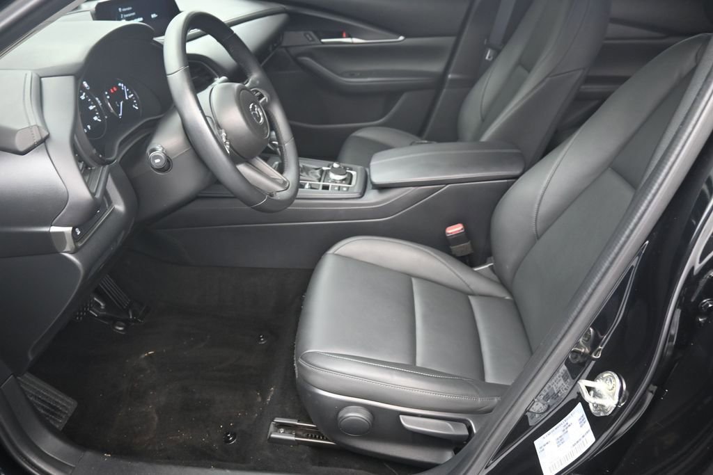 Used 2023 MAZDA CX-30 AWD 2.5 S w/ Select Package image 17