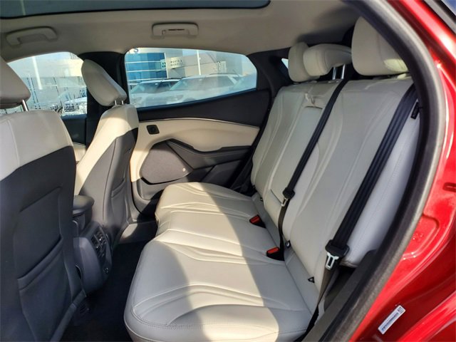 Used 2021 Ford Mustang Mach-E Premium image 27