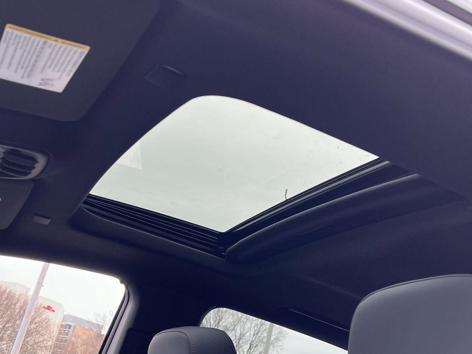 New 2025 Chevrolet Colorado Z71 w/ Midnight Edition image 18