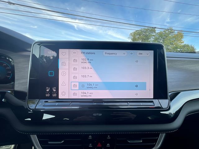 New 2026 Volkswagen Atlas SEL Premium R-Line image 16