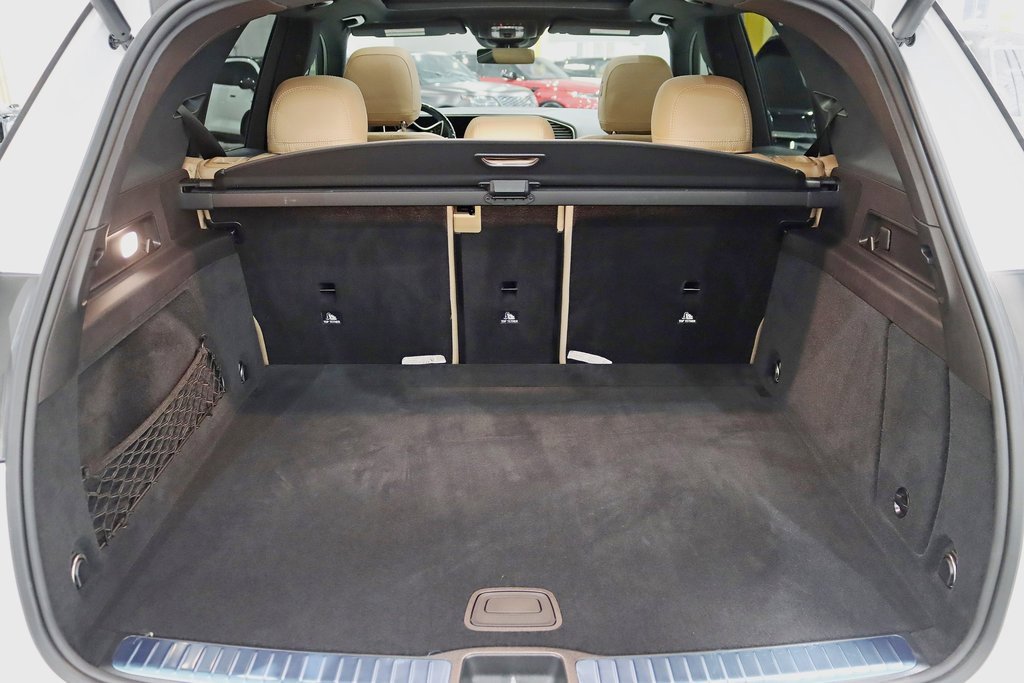 Used 2024 Mercedes-Benz GLE 350 4MATIC image 40