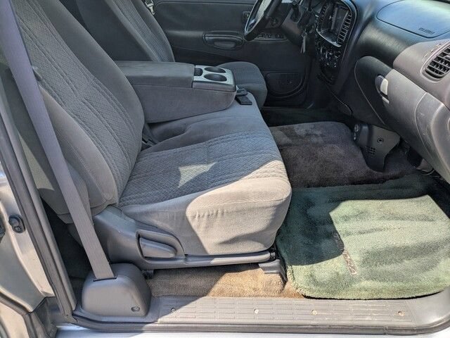Used 2003 Toyota Tundra SR5 w/ SR5 Extra Value Pkg RWD image 30
