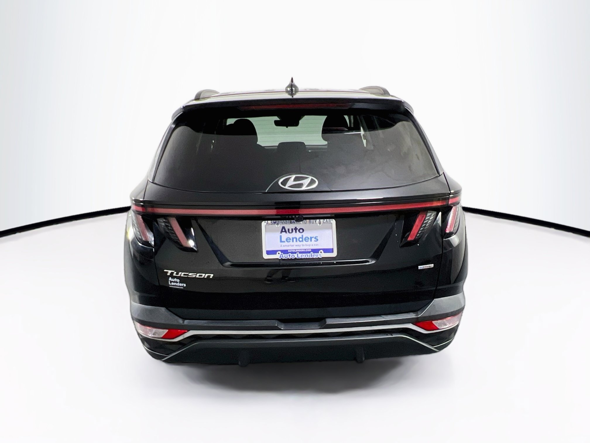 Used 2023 Hyundai Tucson SEL AWD/4WD image 6