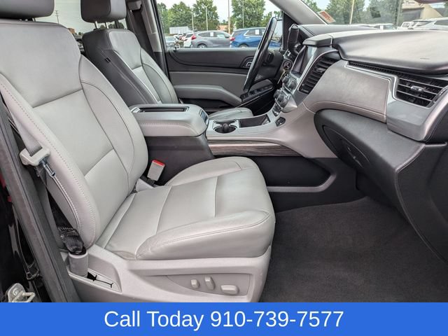 Used 2020 Chevrolet Tahoe LT RWD image 41