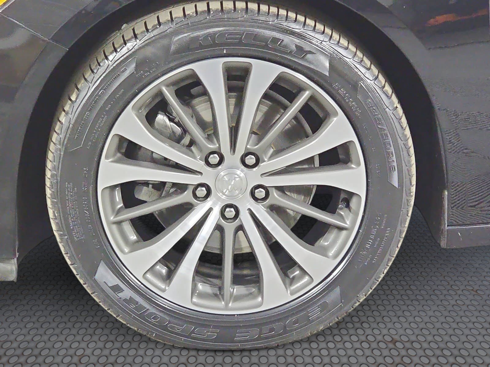 Used 2017 Buick LaCrosse Essence w/ Sun and Shade Package FWD image 27