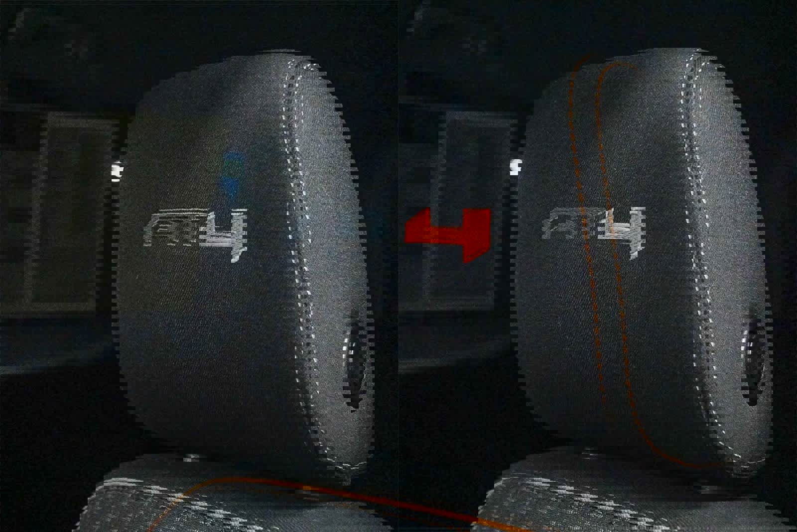 Used 2020 GMC Acadia AT4 image 26