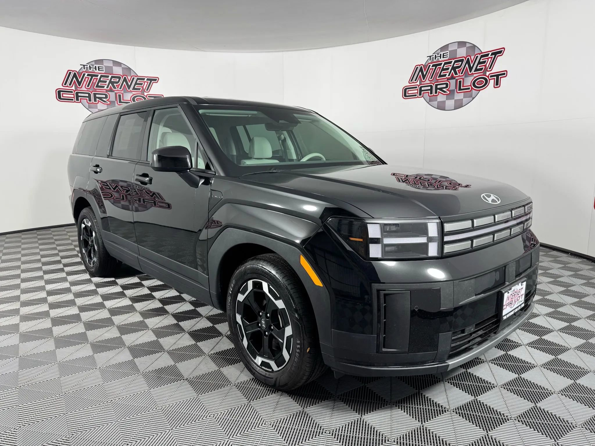 Used 2024 Hyundai Santa Fe SE image 9