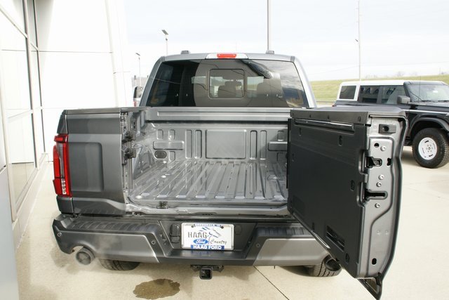 New 2025 Ford F150 Lariat w/ Equipment Group 502A High image 14