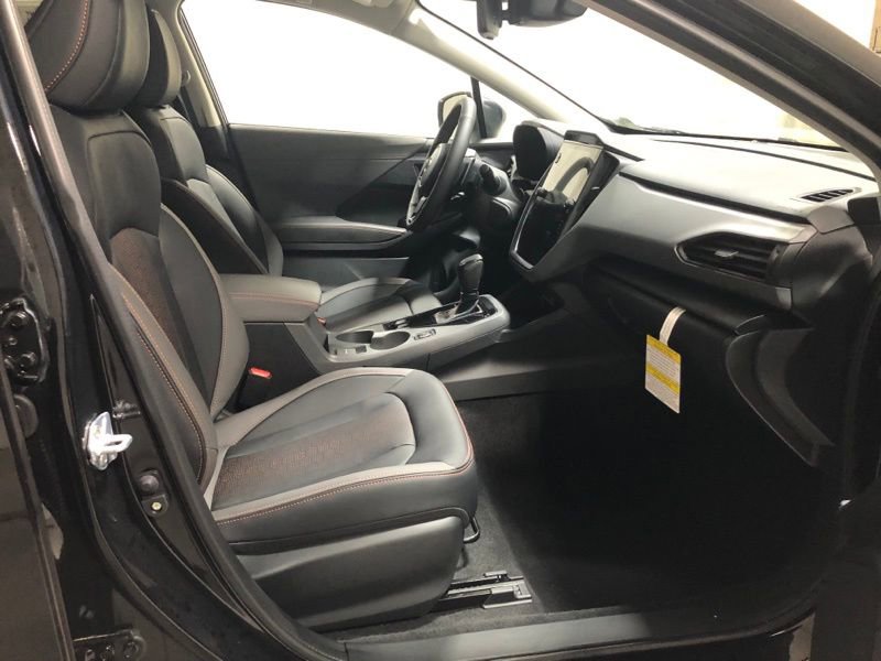 New 2026 Subaru Crosstrek 2.5i Limited image 15