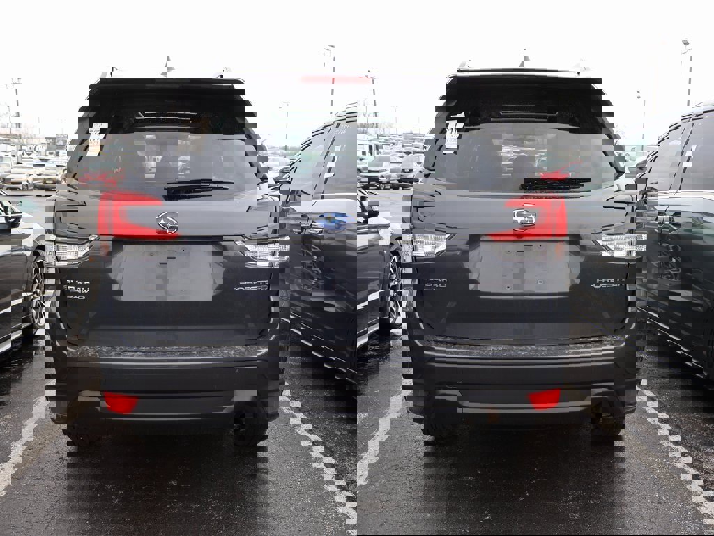 Used 2023 Subaru Forester Premium image 20