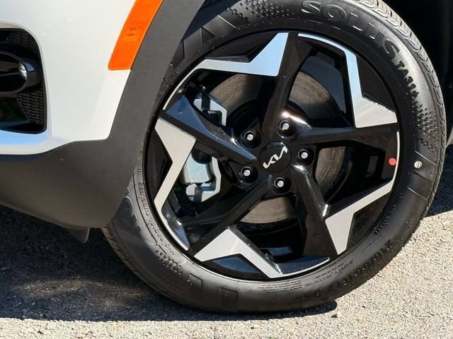 New 2026 Kia Seltos S AWD/4WD image 27