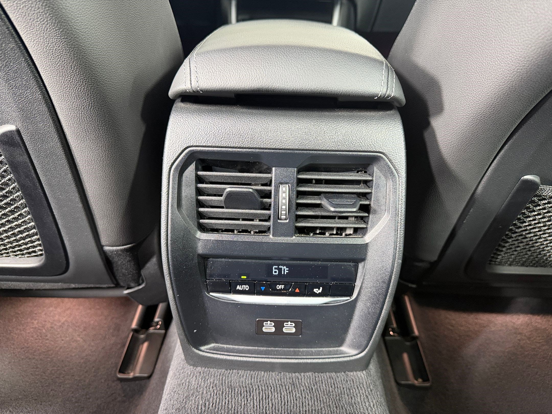 Certified 2023 BMW i4 eDrive40 w/ Premium Package RWD image 31