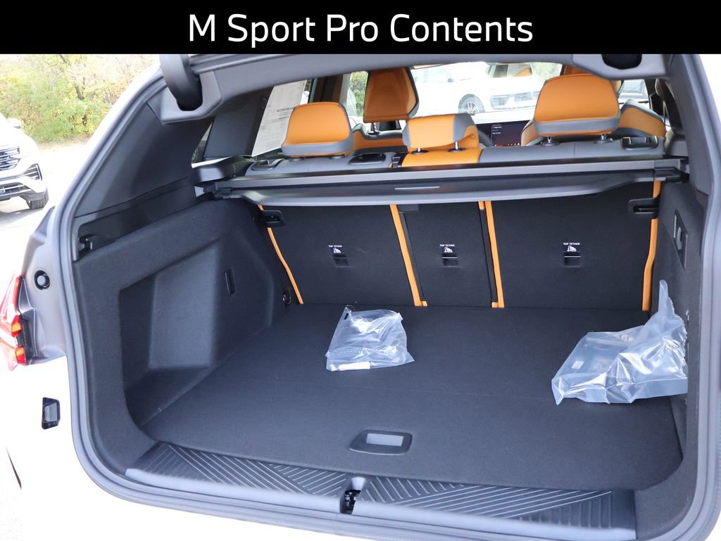 New 2026 BMW X3 xDrive30 w/ Premium Package image 19