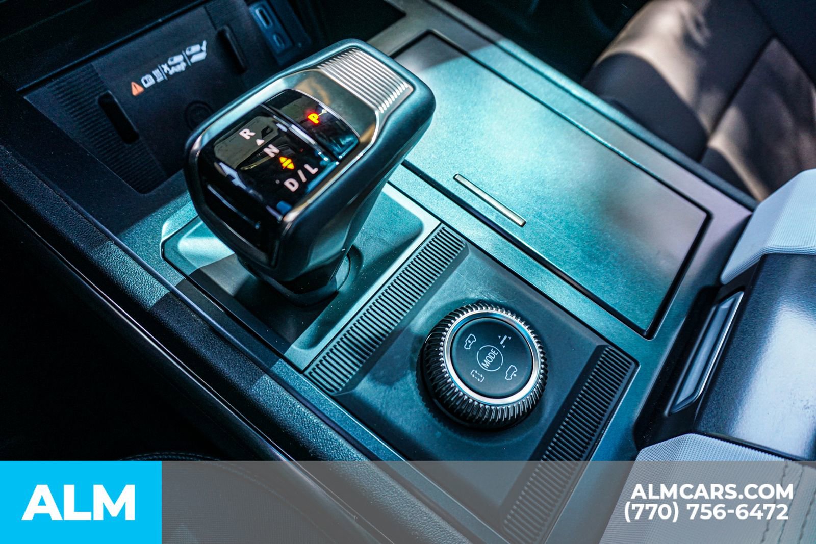 Used 2024 GMC Hummer EV 3X image 51