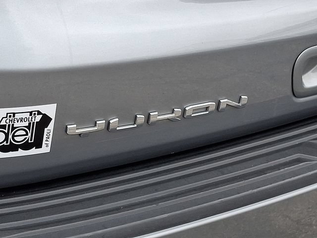 Certified 2025 GMC Yukon XL Denali AWD/4WD image 32